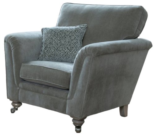 Alstons Darwin Chair