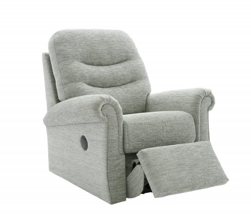 G Plan Holmes Manual Recliner Chair