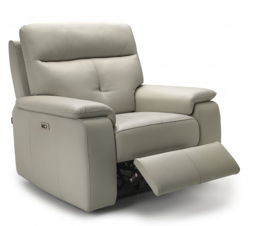 Amalfi Potenza Power Recliner Armchair