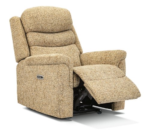 Sherborne Leyburn Manual Recliner Armchair