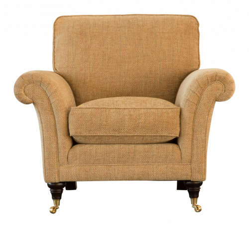 Parker Knoll Burghley Armchair with Power Footrest