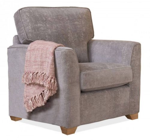 Alstons Reuben Armchair