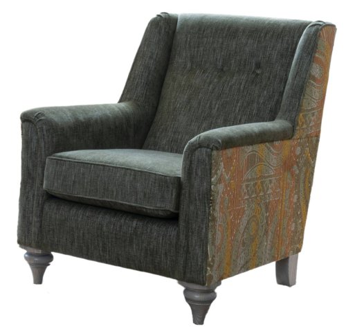 Alstons Darwin Accent Chair