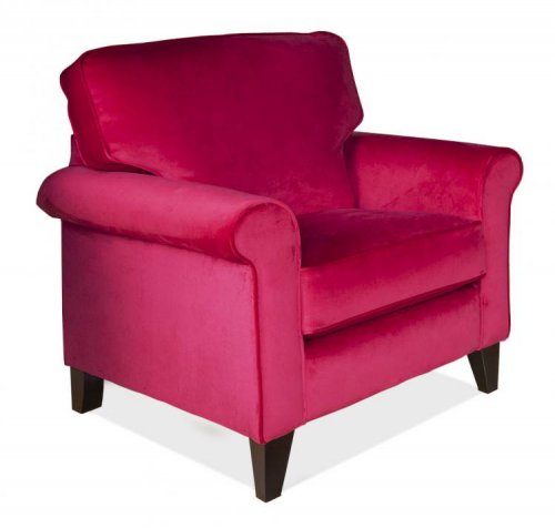 Alstons Poppy Chair