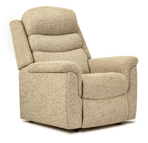 Sherborne Leyburn Fixed Armchair