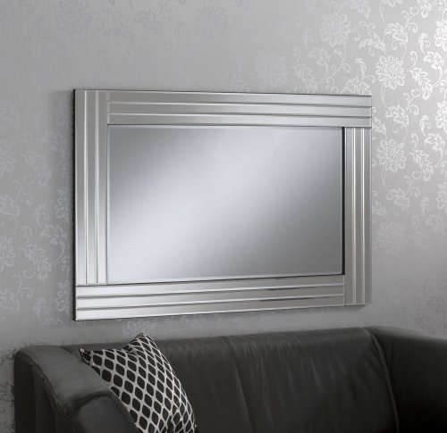 8008 triple Wrap Cheval Mirror