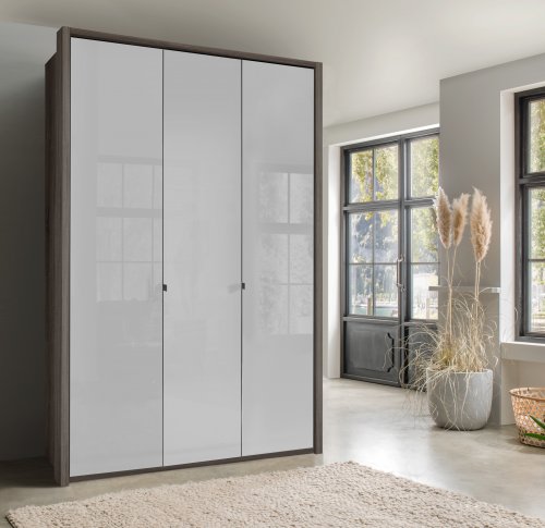 Wiemann Tampa 3 Door Wardrobe