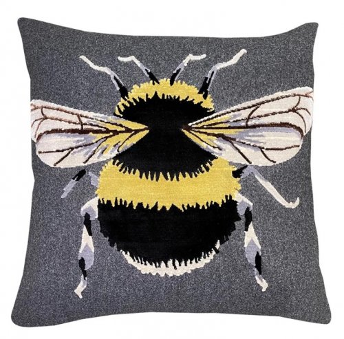 Malini Arista Bee Cushion