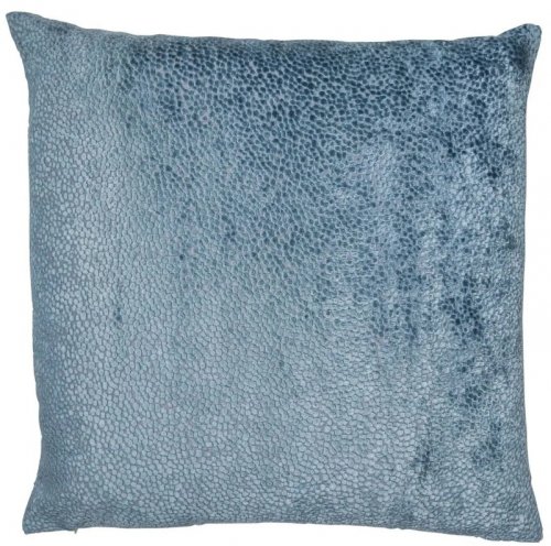 Malini Bingham Blue Cushion