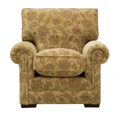 Parker Knoll Canterbury Armchair