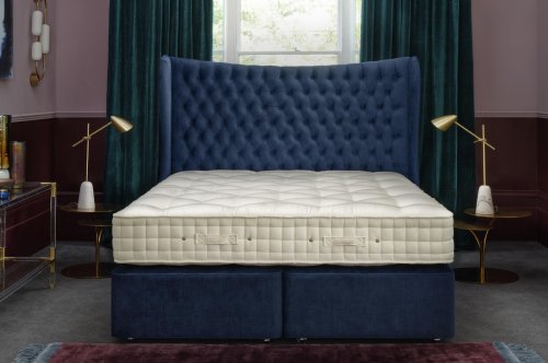 Hypnos Wool Origins 10 Mattress & Divan