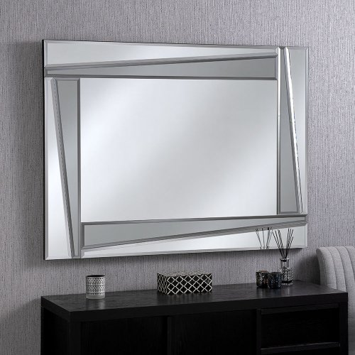SA43 Grey Mirror