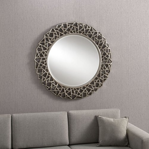 F5771 Round Mirror