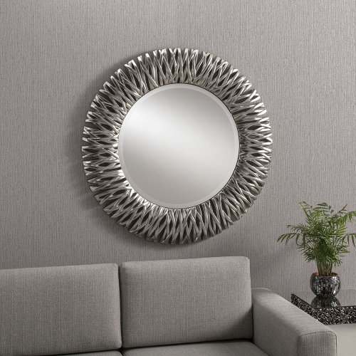 F5754 Round Mirror
