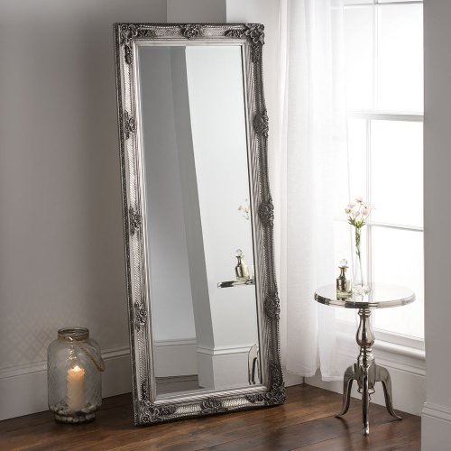 Chelsea Leaner Mirror