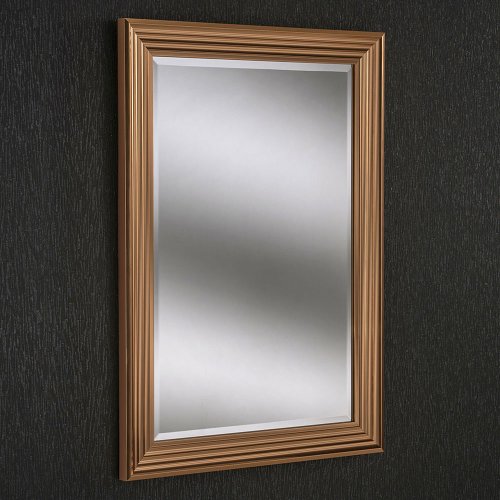 Deco Mirror