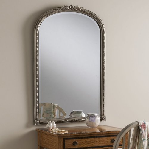 1484 Portrait Mirror