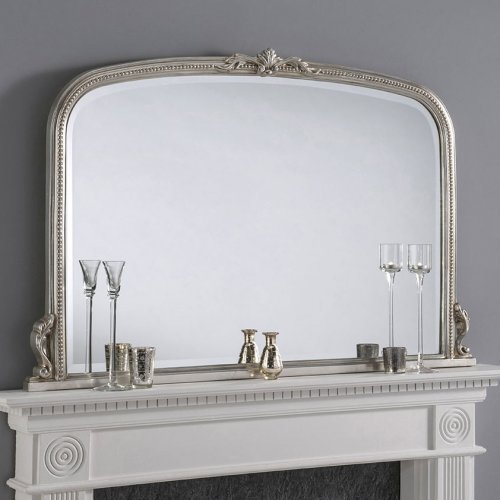 1484 Landscape Mirror