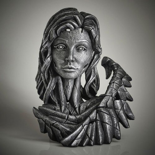 Angel Bust Silver Spirit