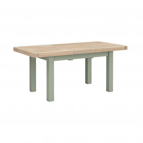 Holbrook Sage Small Extending Table