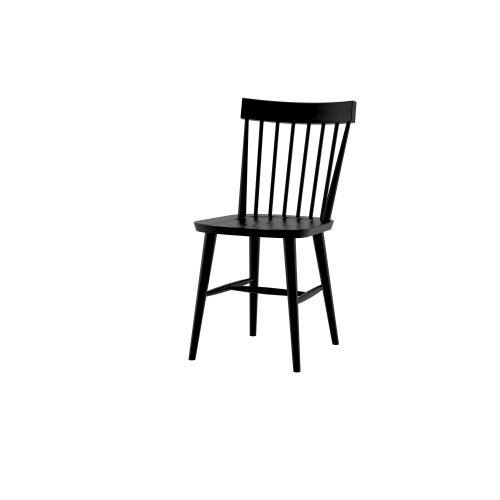Como Dining Chair - Beech