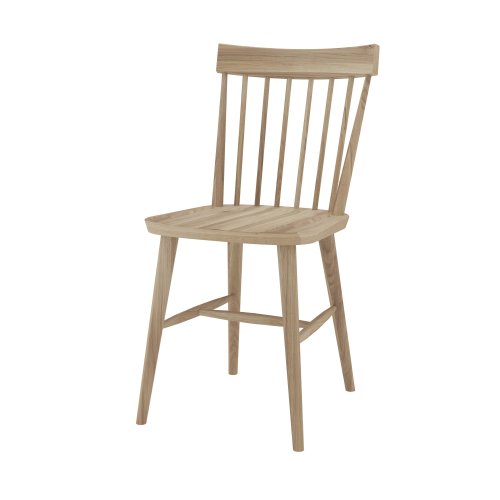 Como Dining Chair - Oak
