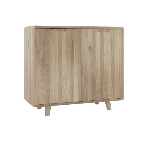 Como 2 Door Sideboard