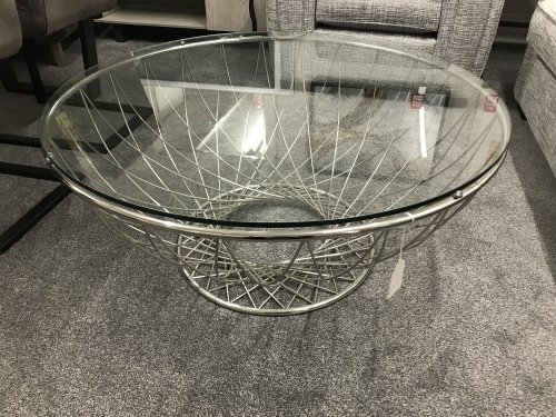 Cleopatra Coffee Table