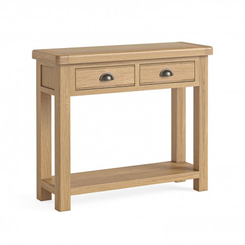 Holbrook Console Table