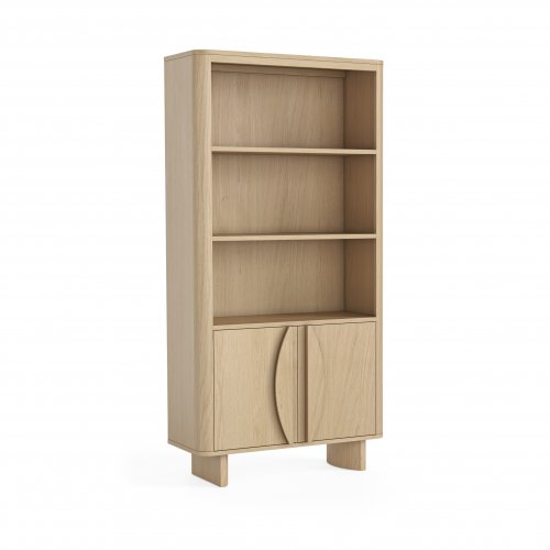 Hamden Bookcase 8522