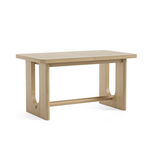 Hamden Small Extending Dining Table 8437