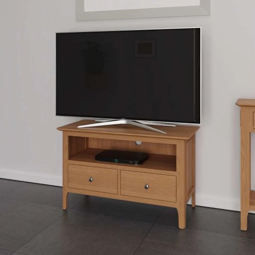 Kendal Standard TV Cabinet