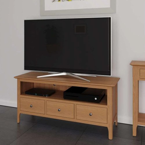 Kendal Large TV Cabinet