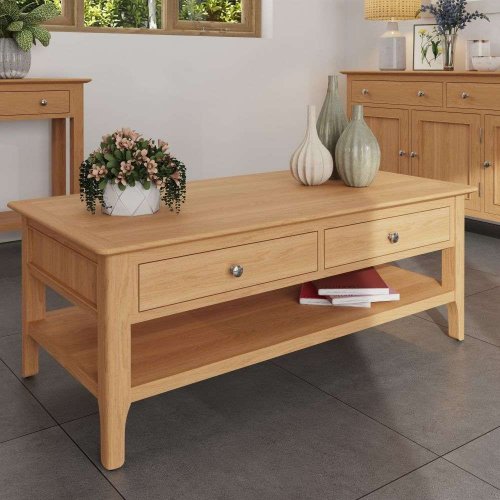 Kendal Large Coffee Table