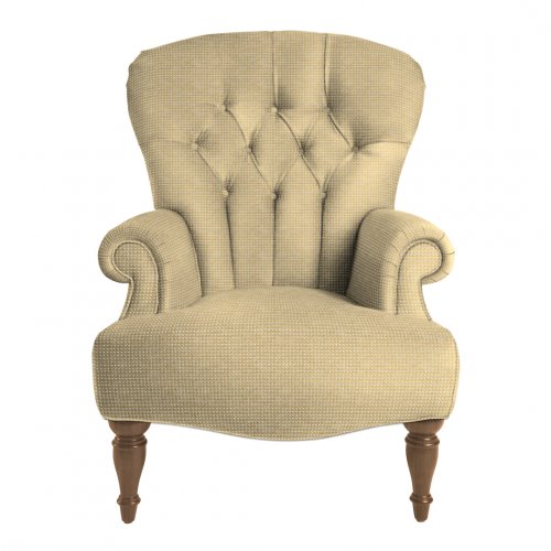 Parker Knoll Edward Armchair