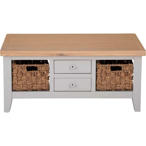 Dalton Coffee Table