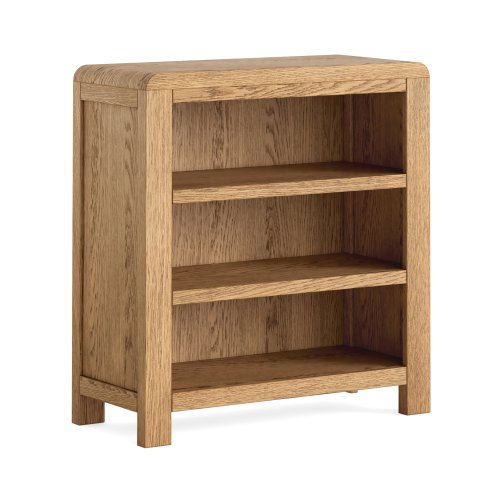 Dukeries Radcliffe Low Bookcase