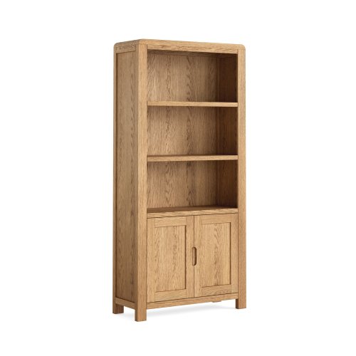Dukeries Radcliffe Display Cabinet