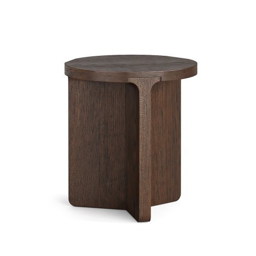 Phoenix Round Side Table