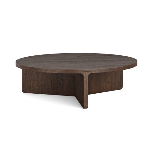 Phoenix Large Round Coffee Table