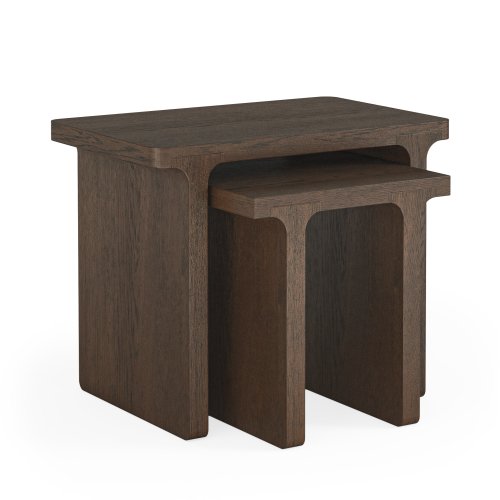 Phoenix Rectangular Nest of Tables