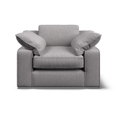 Manhattan Armchair