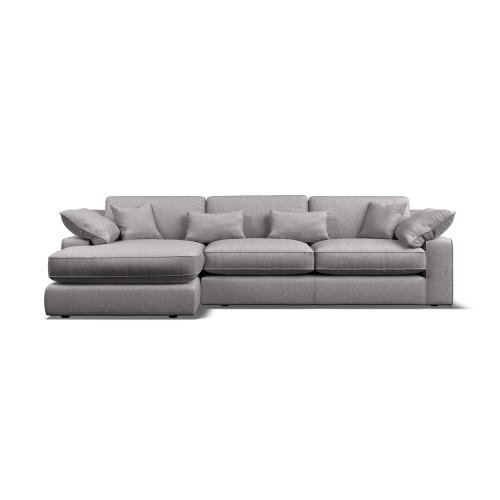 Manhattan Large Chaise Sofa LHF/RHF