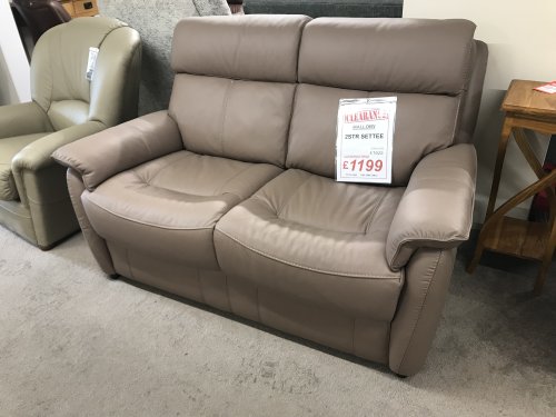 Salcombe Mallory 2 Seater Sofa