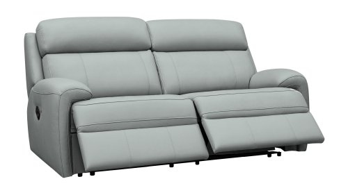G Plan Hardy 3 Str Manual Recliner Sofa