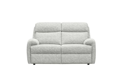 G Plan Hardy 2 Str Fixed Sofa