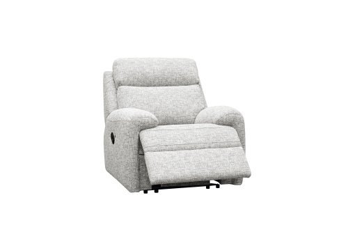 G Plan Hardy Manual Recliner Armchair