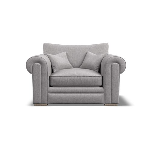 Zeus Snuggler Sofa
