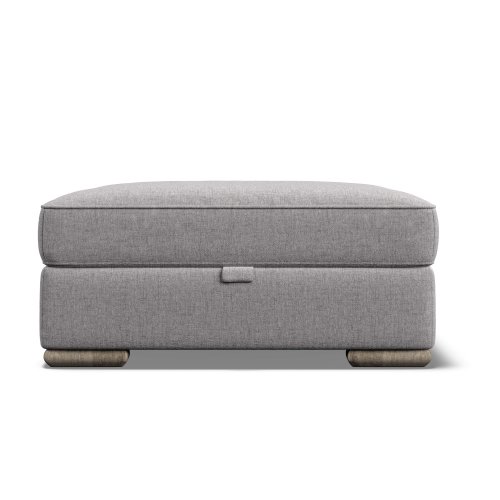 Zeus Large Storage Stool