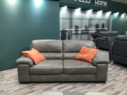 Marinelli Oskar 2 Seater Static Sofa